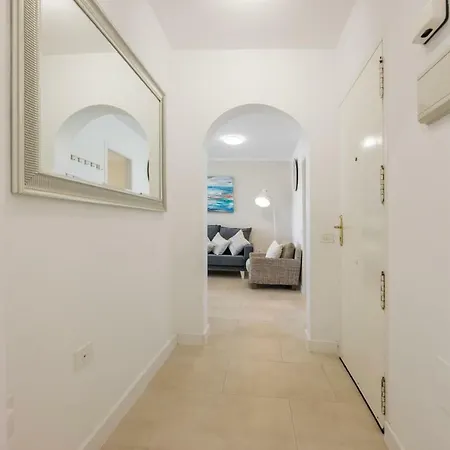 Ampio Luminoso 3 3 Bagni Giardino Quiete Wi-fi Lejlighed