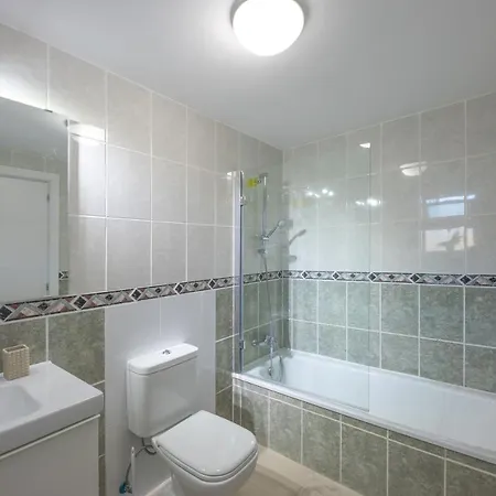 公寓 Ampio Luminoso 3 3 Bagni Giardino Quiete Wi-fi