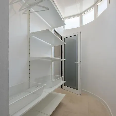 Ampio Luminoso 3 3 Bagni Giardino Quiete Wi-fi *