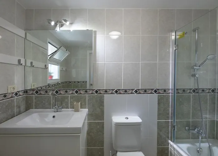 Ampio Luminoso 3 3 Bagni Giardino Quiete Wi-fi Διαμέρισμα *