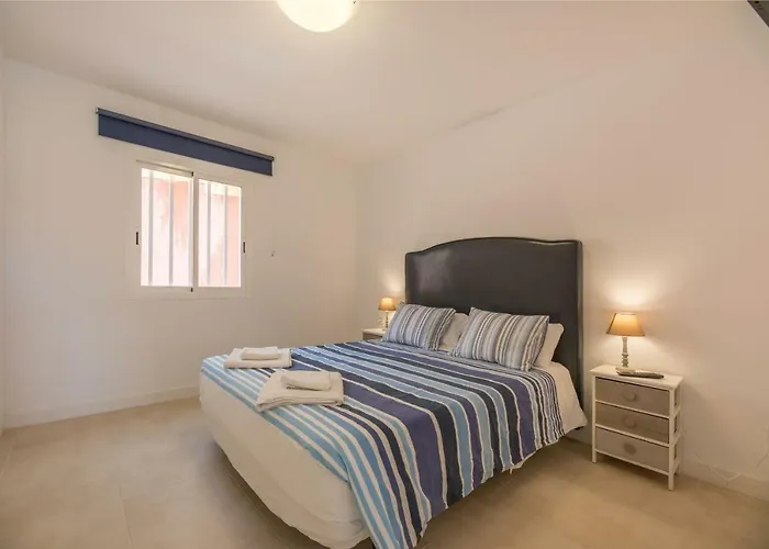 Ampio Luminoso 3 3 Bagni Giardino Quiete Wi-fi Διαμέρισμα Κόστα Κάλμα