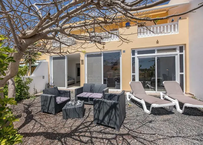 Ampio Luminoso 3 3 Bagni Giardino Quiete Wi-fi * Κόστα Κάλμα