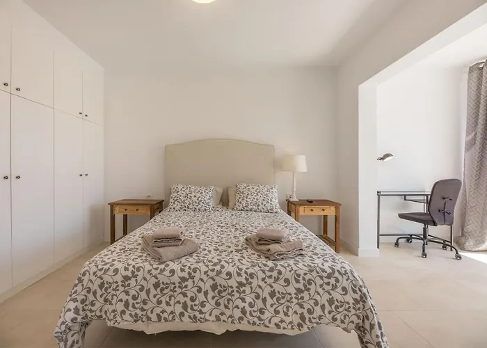 Ampio Luminoso 3 3 Bagni Giardino Quiete Wi-fi Κόστα Κάλμα