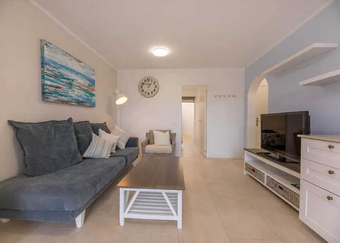 Διαμέρισμα Ampio Luminoso 3 3 Bagni Giardino Quiete Wi-fi Κόστα Κάλμα