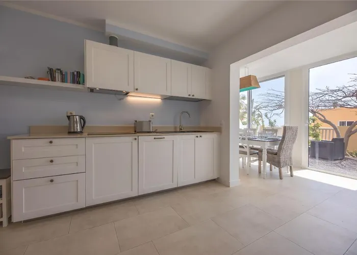 Ampio Luminoso 3 3 Bagni Giardino Quiete Wi-fi Διαμέρισμα Κόστα Κάλμα