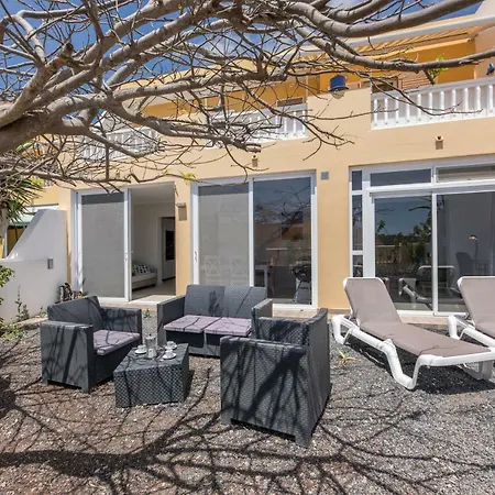 Ampio Luminoso 3 3 Bagni Giardino Quiete Wi-fi * Коста Калма